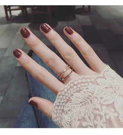 Vintage Adjustable Ring – Timeless Elegance