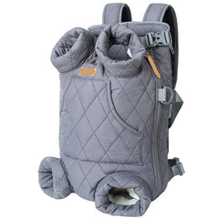 Pet Chest Backpack
