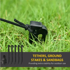 Inflatable Christmas Snowman