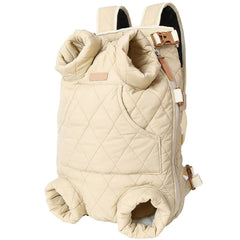 Pet Chest Backpack