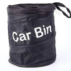 Foldable Car Trash Bag