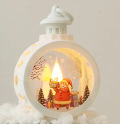 Christmas Decor Ornament