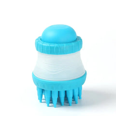Pet Bath Brush