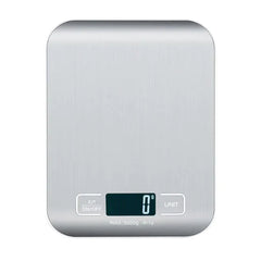 Digital Kitchen Scale