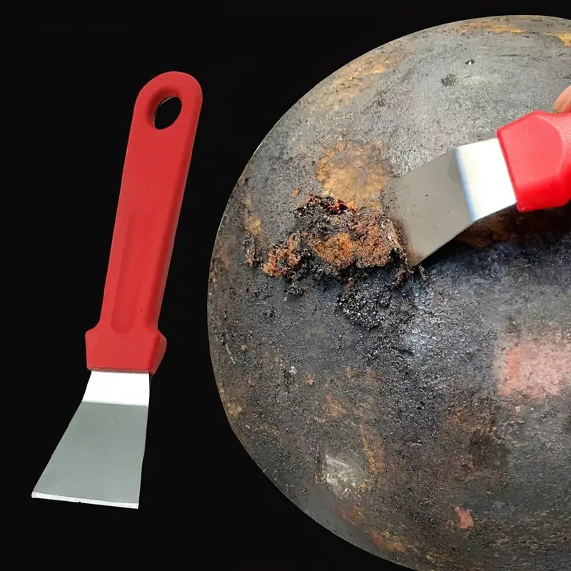 Kitchen Grease Spatula