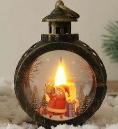 Christmas Decor Ornament