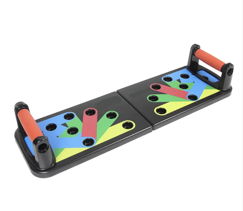Fitness Push-Up Board