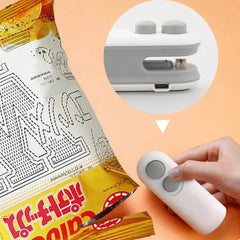 Handheld Vacuum Sealer