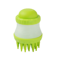 Pet Bath Brush