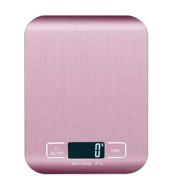 Digital Kitchen Scale