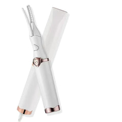 Electric Precision Eyelash Curler