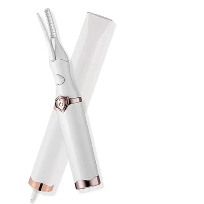 Electric Precision Eyelash Curler