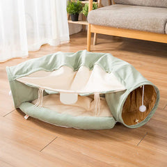 Pet Nest & Tunnel