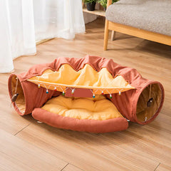 Pet Nest & Tunnel