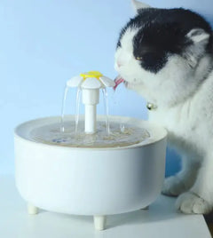 Automatic Pet Water Fountain
